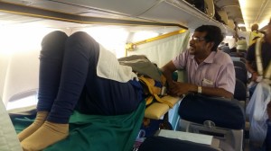 Air Ambulance Services Patient transfer 4