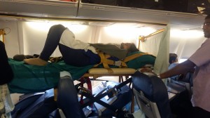 Air Ambulance Services Patient transfer 5