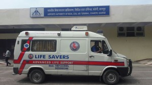 Road Ambulance Services 3