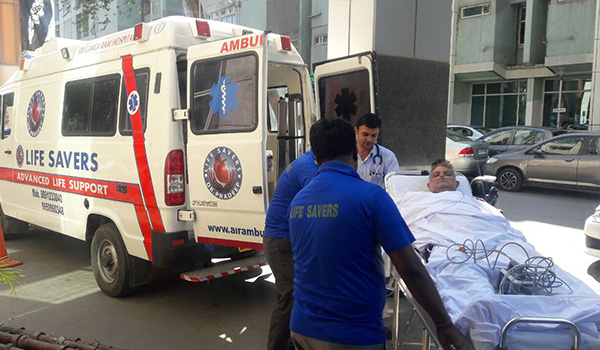 road-ambulance-services