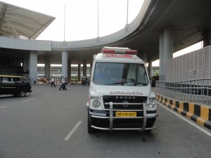 Road Ambulance Services 2
