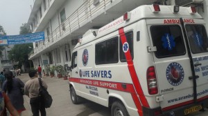 Road Ambulance Services 7